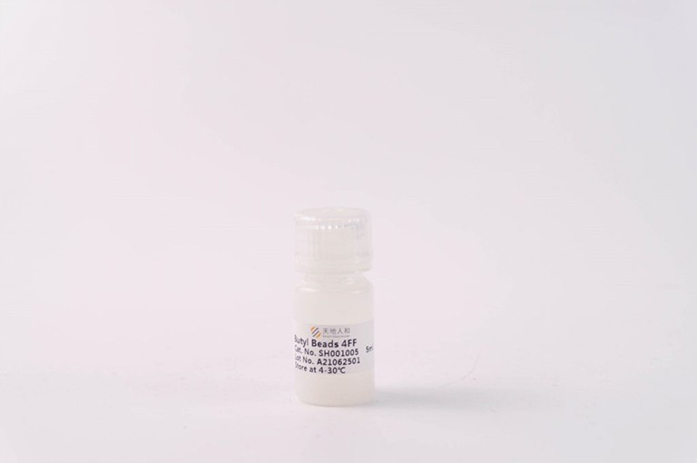 Butyl Beads 4FF