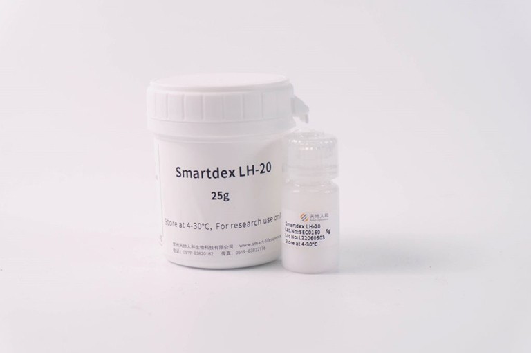 Smartdex LH-20