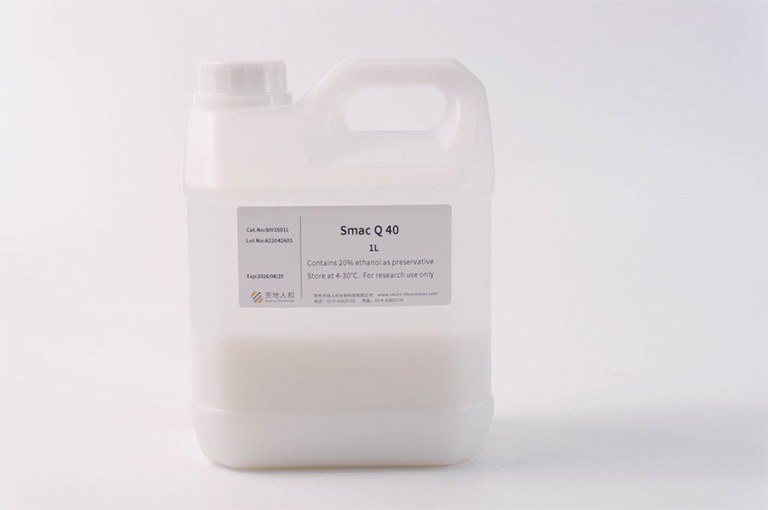 img of Smac Q 40