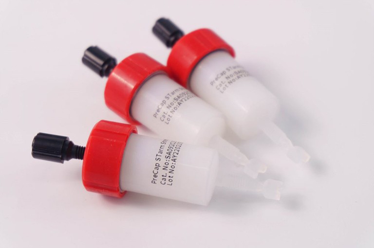 img of PreCap STarm