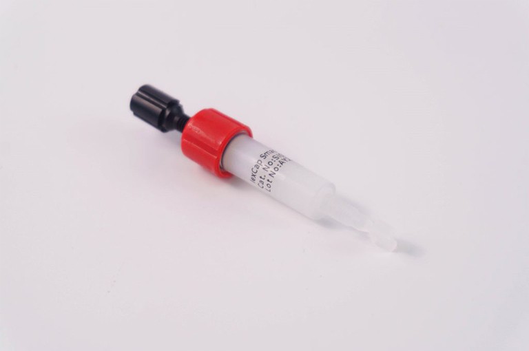 IexCap Smac Q 40