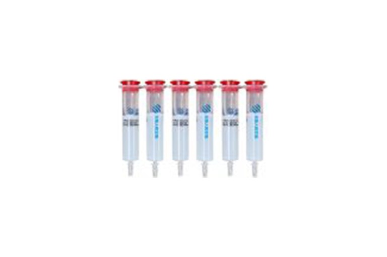 img of Prepacked Desalting Column