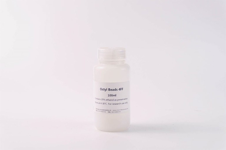 Octyl Beads 4FF