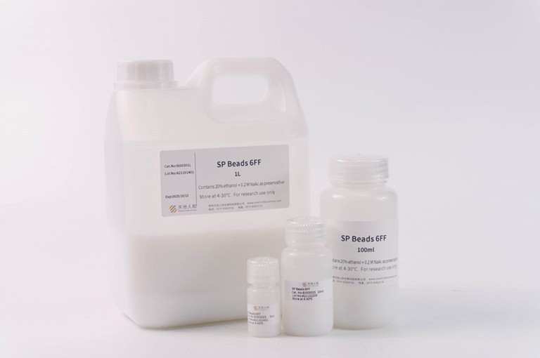 IexCap SP 6FF