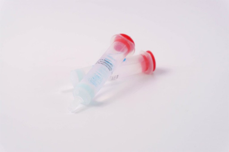img of Ni NTA Beads 6FF Gravity Column