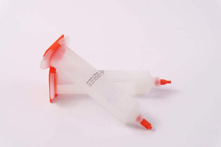 img of rProtein A Beads Gravity Column