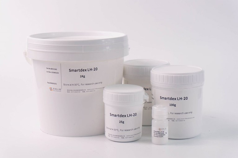 img of Smartdex LH-20