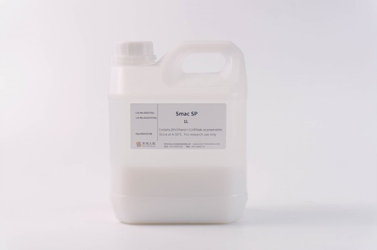 IexCap Smac SP