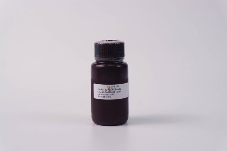 PabPur SulfoLink Beads