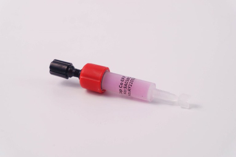 HisCap Co 6FF