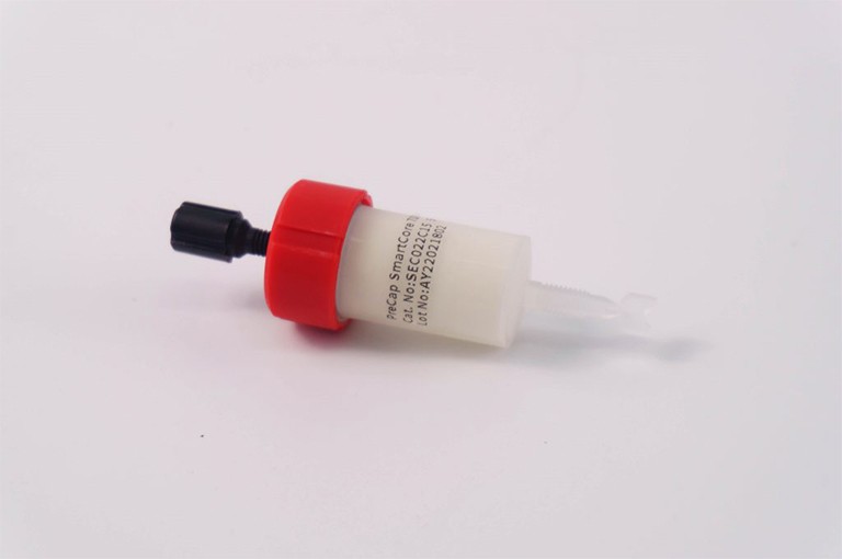 PreCap Smac Core 700