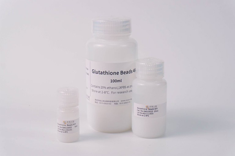 Glutathione Beads 4FF