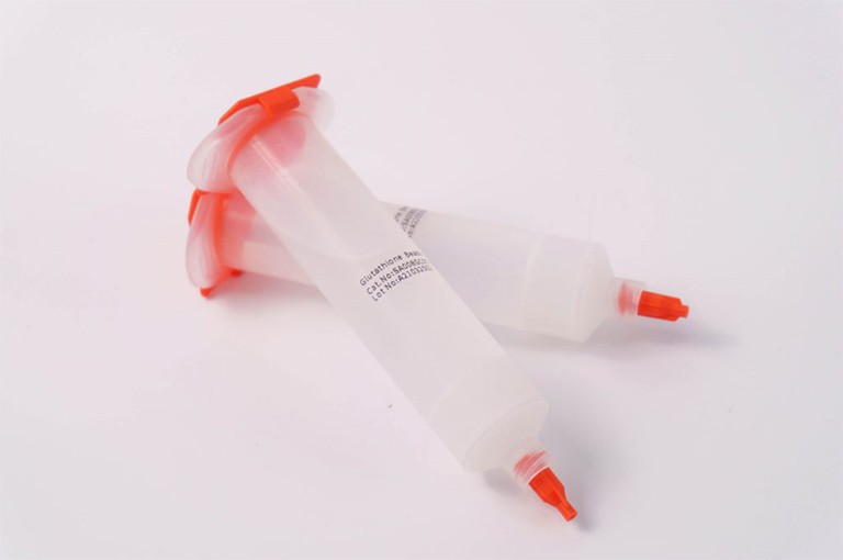 img of Glutathione Beads Gravity Column