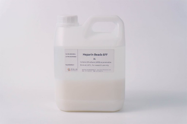 img of Heparin Beads 6FF