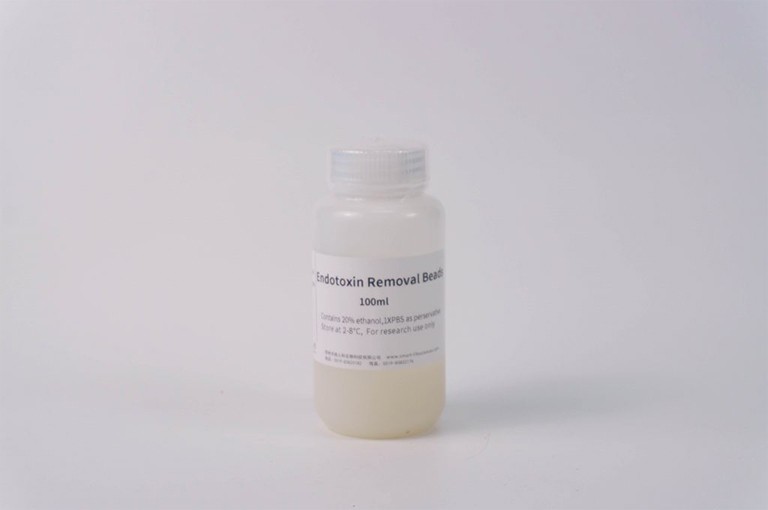 Endotoxin Removal Beads重力柱