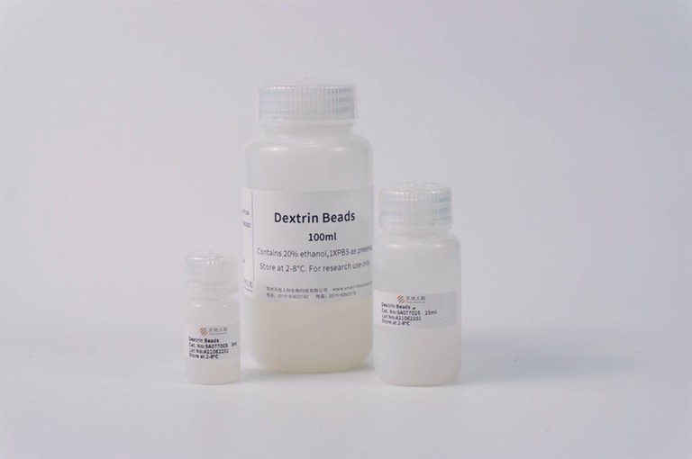 Dextrin Beads重力柱