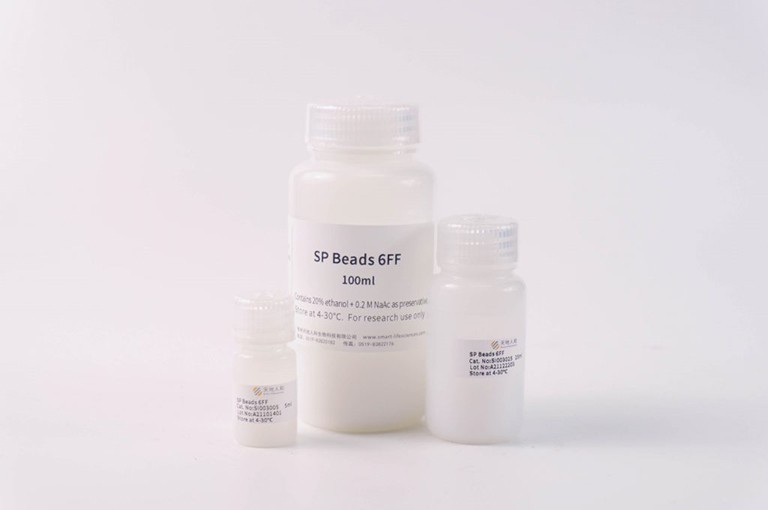 SP Beads 6FF