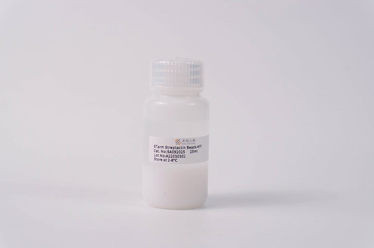 STarm Streptactin Beads 4FF