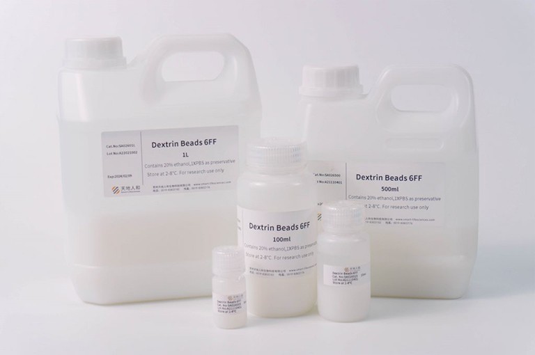 PreCap Dextrin
