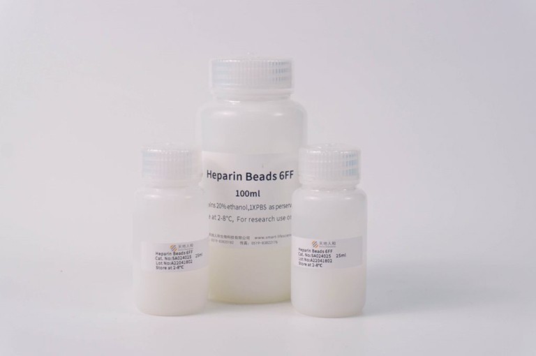 Heparin Beads 6FF重力柱