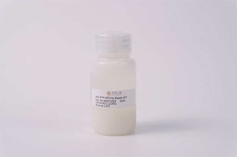 Anti-RFP Affinity Beads 4FF