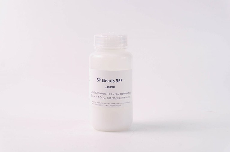 SP Beads 6FF