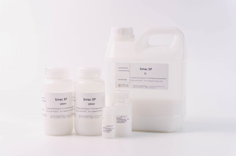 IexCap Smac SP