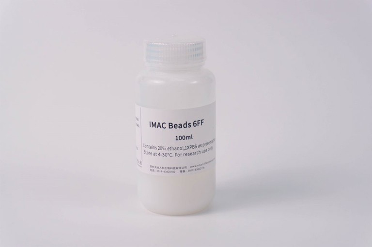 IMAC Beads 6FF