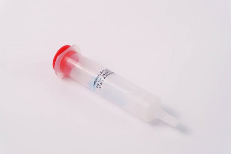 img of Endotoxin Removal Beads Gravity Columns