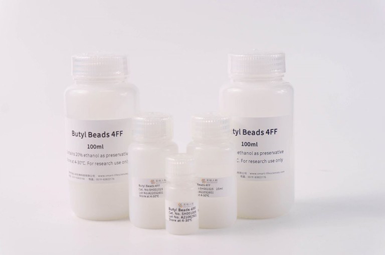PreCap Butyl 4FF