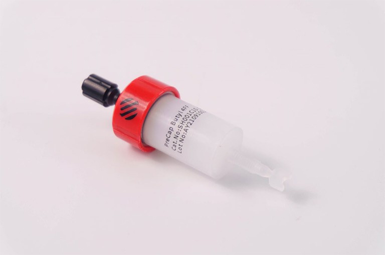 PreCap Butyl 4FF