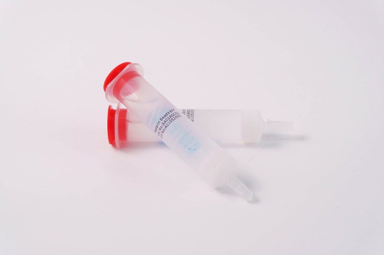img of Heparin Beads 6FF Gravity Column