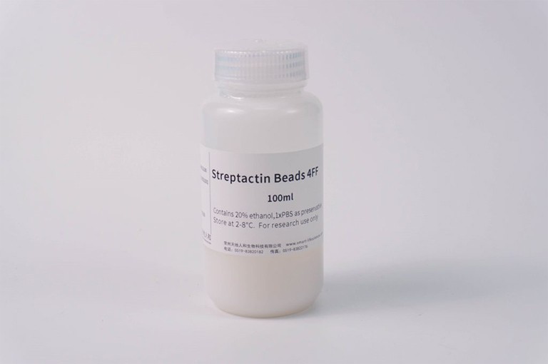 img of PreCap Streptavidin ST