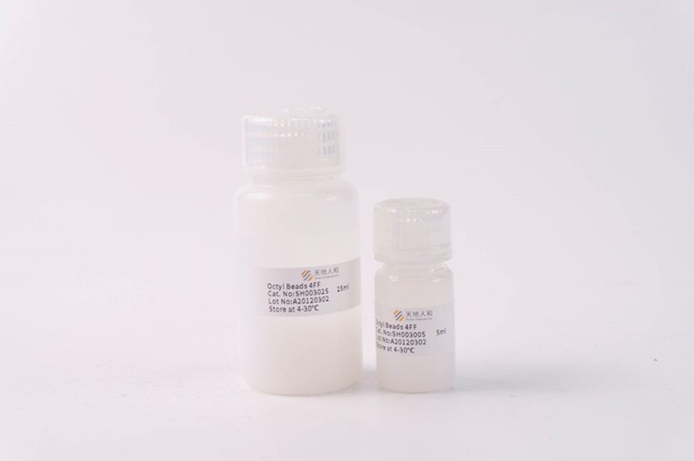 Octyl Beads 4FF