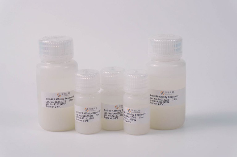 img of Anti-RFP Affinity Beads 4FF