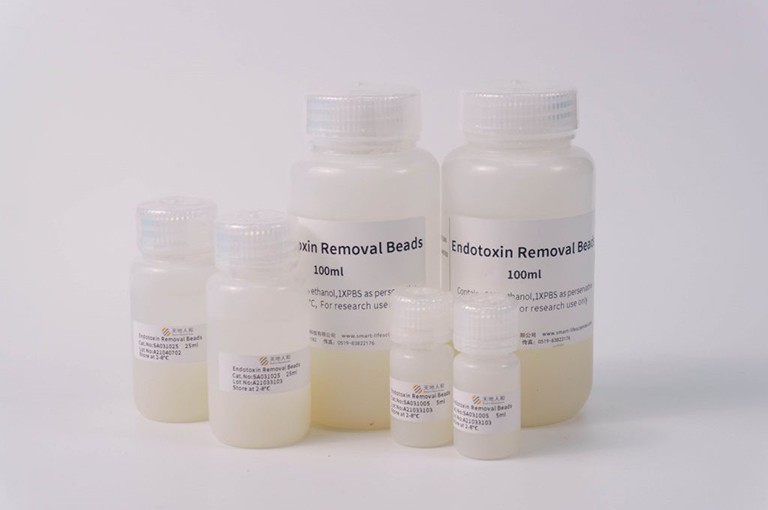 Endotoxin Removal Beads重力柱