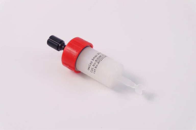img of IexCap Smac SP 40