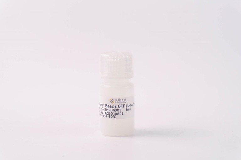 Phenyl Beads 6FF (Low Sub)