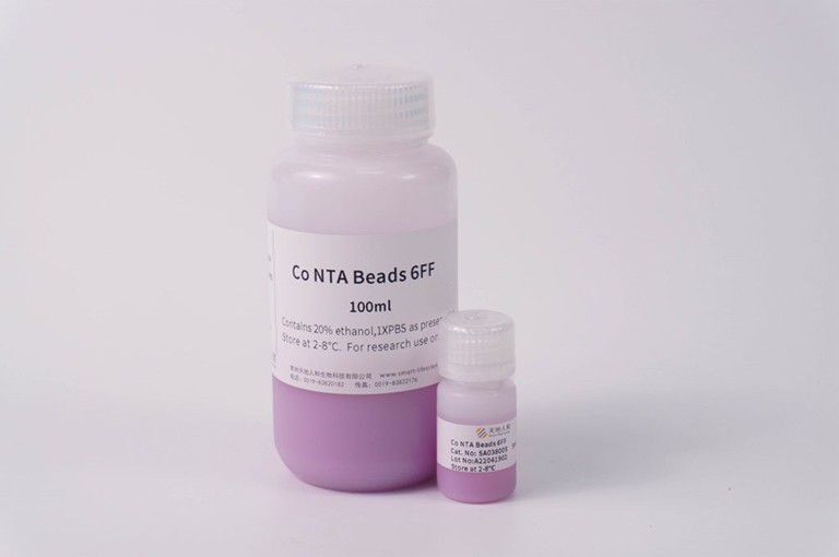 HisCap Co 6FF