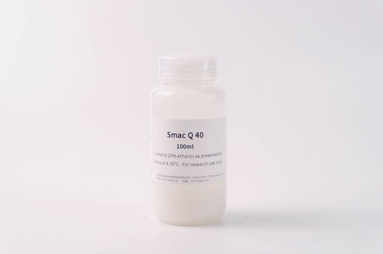 Smac Q 40