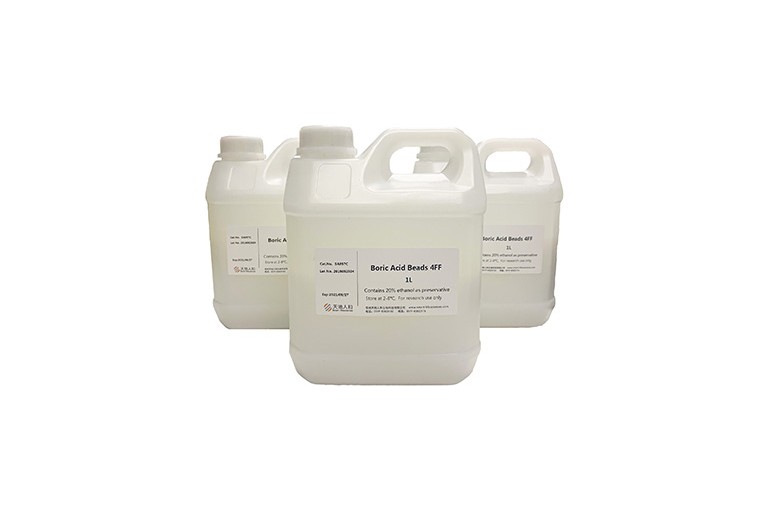 img of Boric Acid Beads 4FF