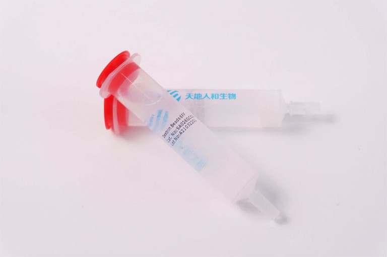 img of Dextrin Beads 6FF Gravity Column