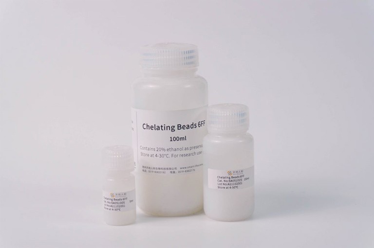 Chelating Beads 6FF