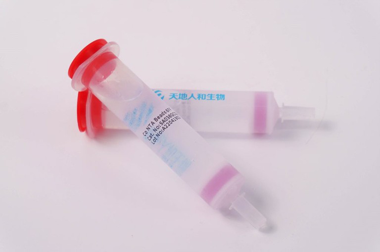 img of Co NTA Beads 6FF Gravity Column