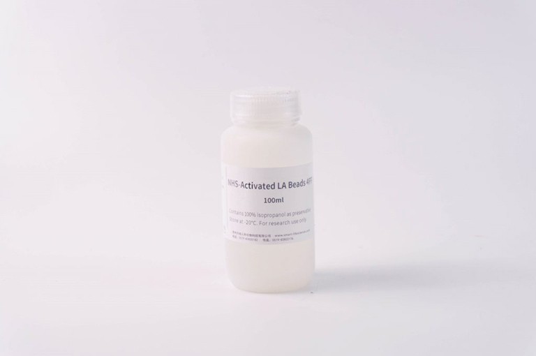 NHS-Activated LA Beads 4FF
