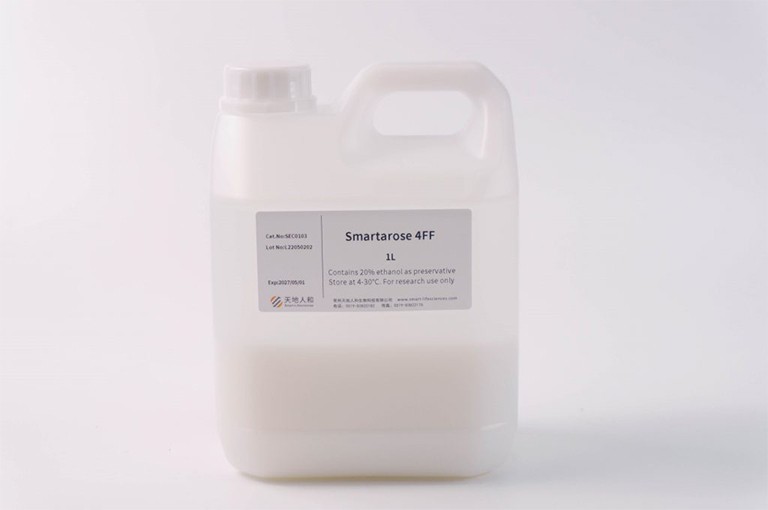 Smartarose 4FF