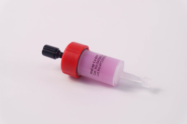 HisCap Co 6FF