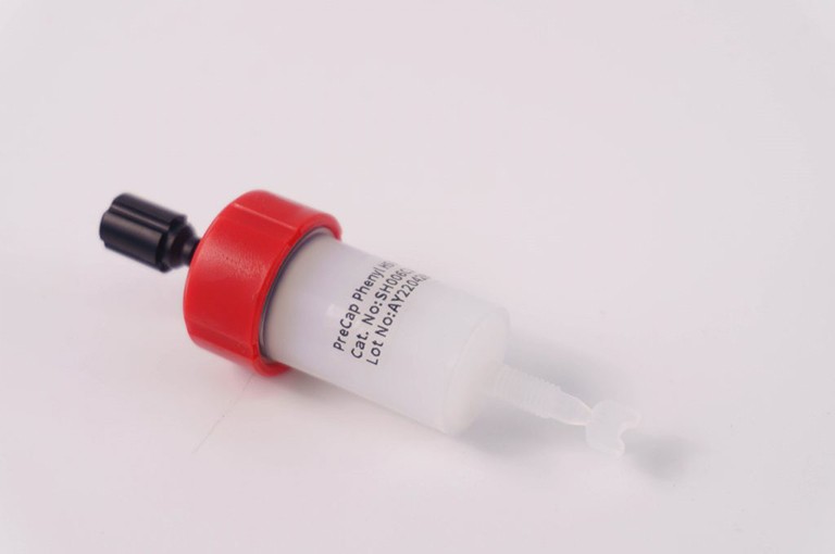 PreCap Phenyl HS 6FF