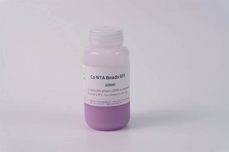 img of Co NTA Beads 6FF