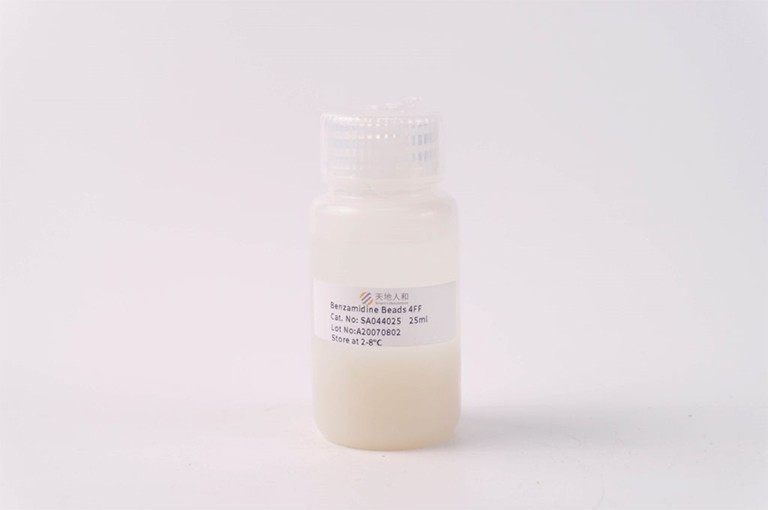img of Benzamidine Beads 4FF